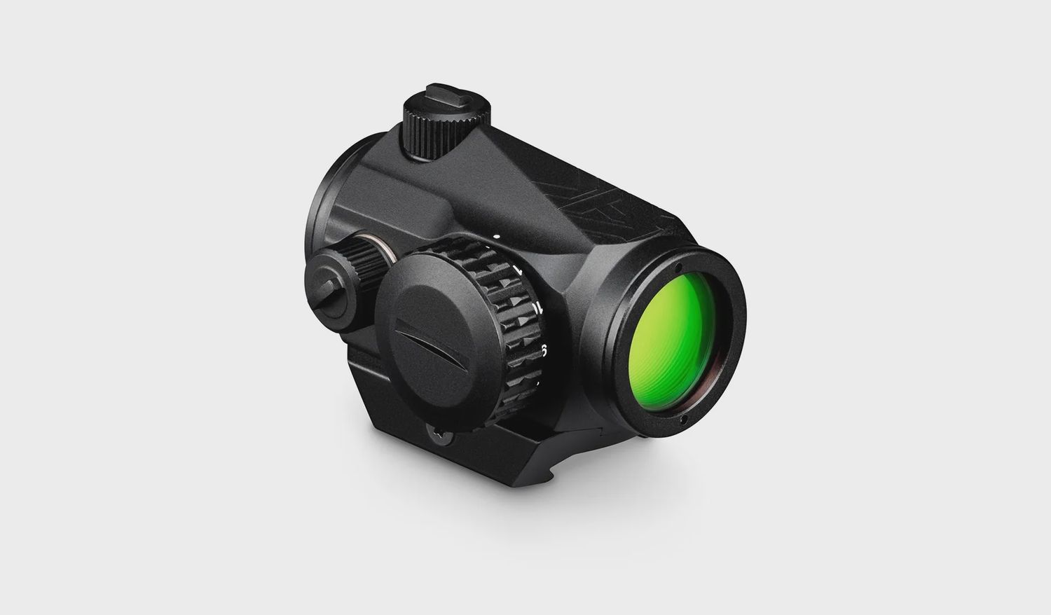 Vortex Crossfire Green Dot 2 MOA