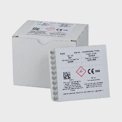 RWS Primers, Size: Large Rifle 100 Pack