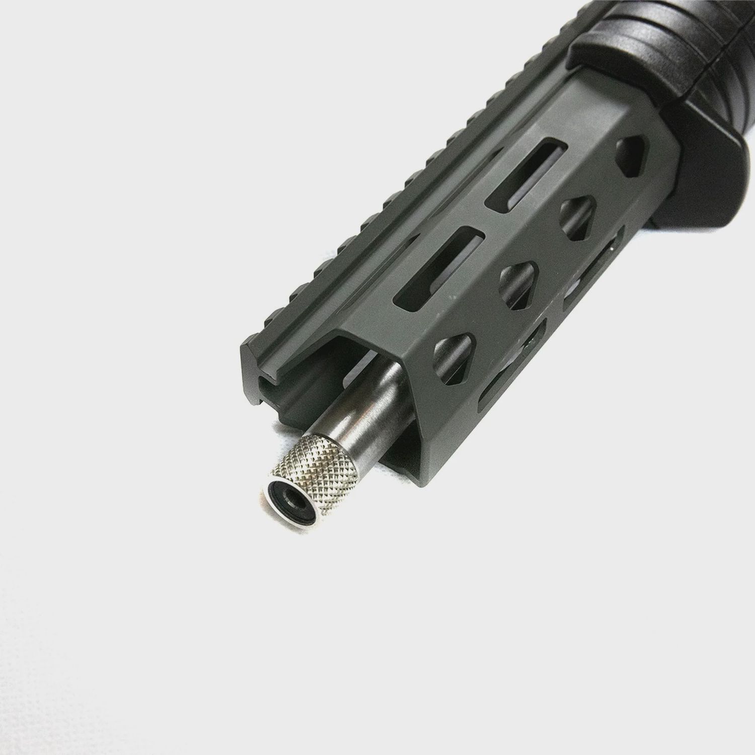 SCSA Taipan X 223 Pump Action