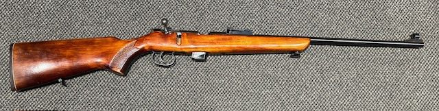 Used Toz 17 .22LR