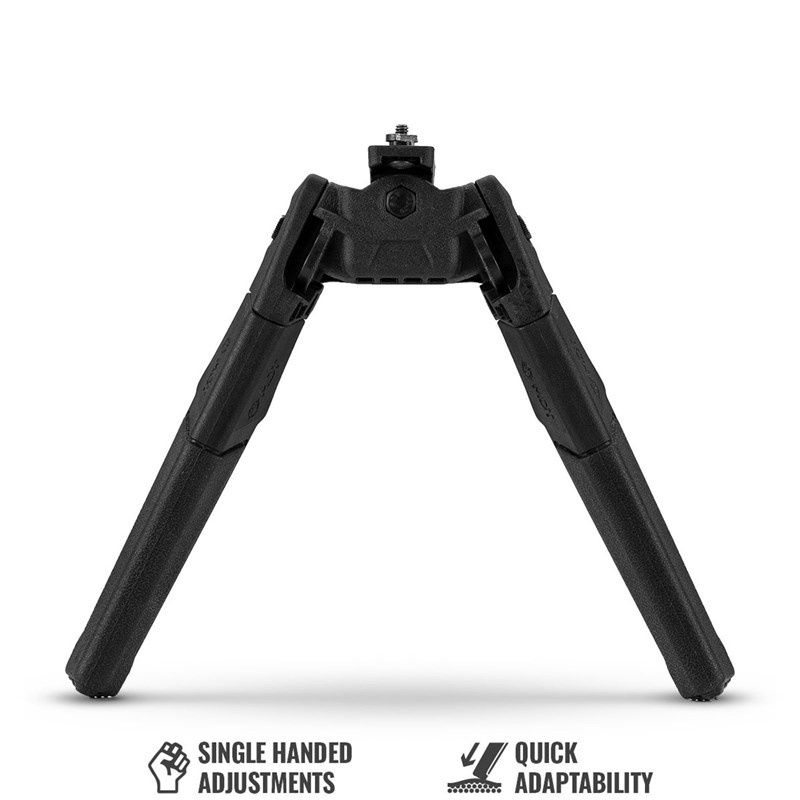 MDT ORYX BIPOD SLING STUD BLACK