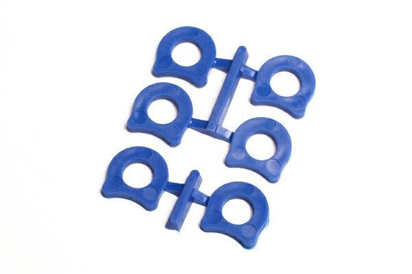 Wilson Combat 1911 Shok Buffs, Size: #2B  Pack of 6