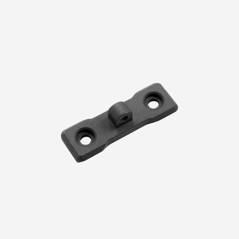 Magpul Black M-LOK Bipod Mount