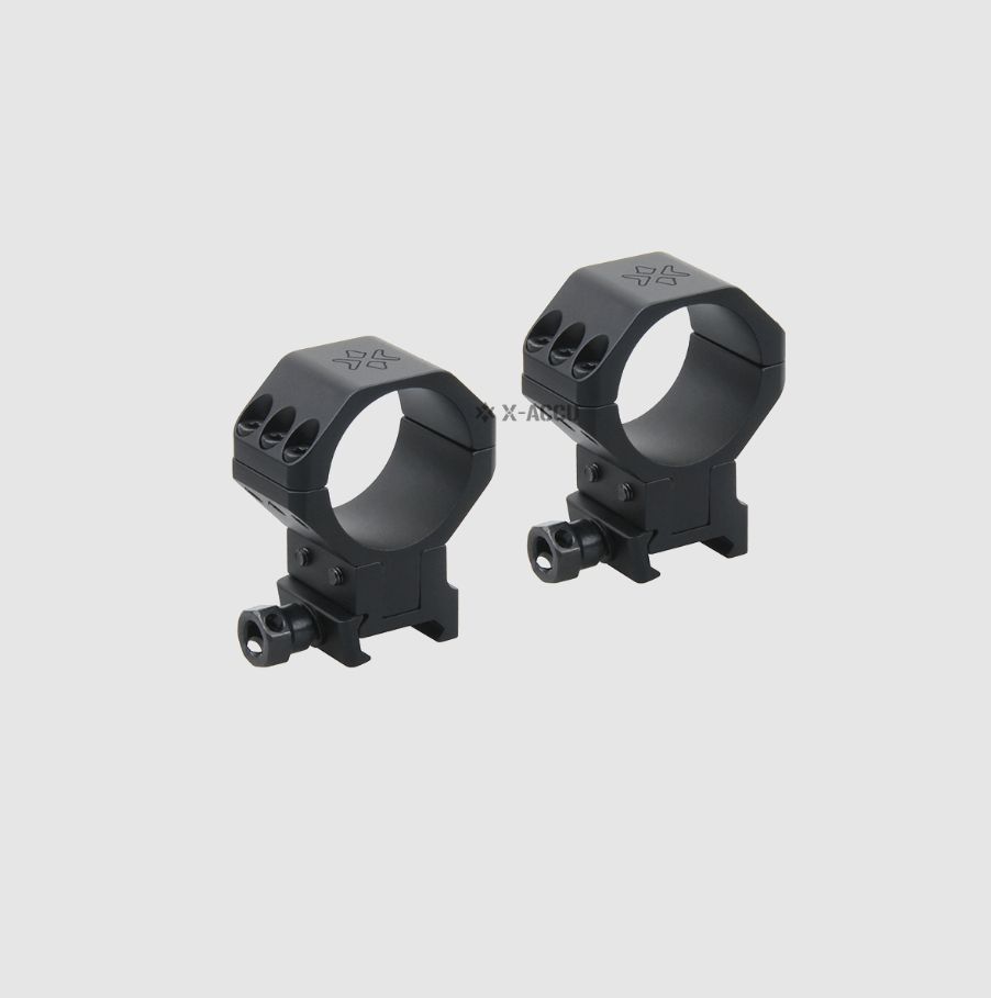 Vector Optics 34mm Adjustable Picatinny Rings