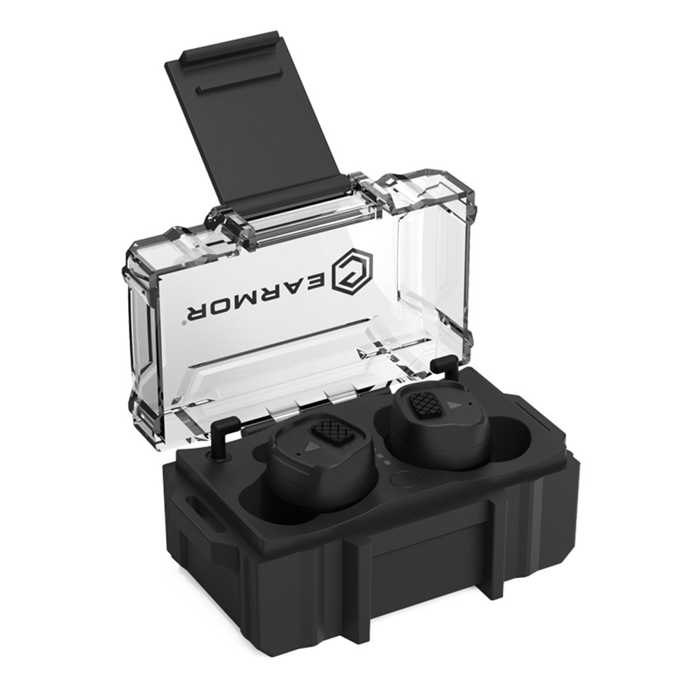 Earmor M20T BT Electronic Earplugs
