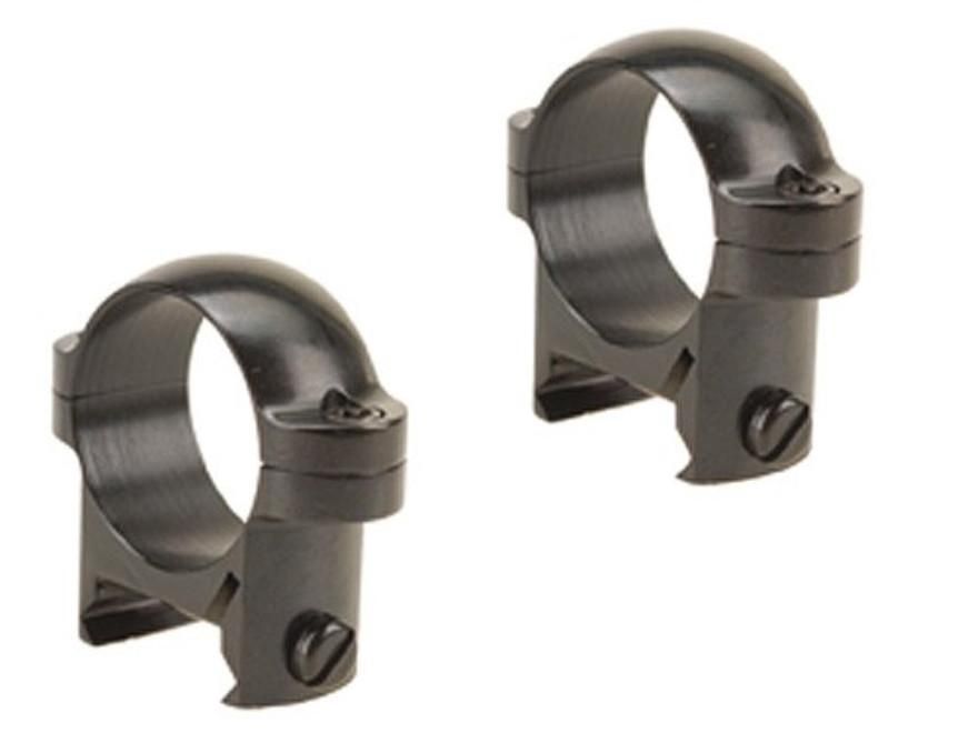 Burris ZEE Rings 1 Inch