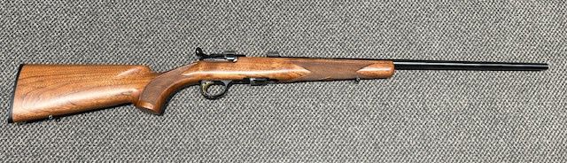 Used Browning T-Bolt  .22LR