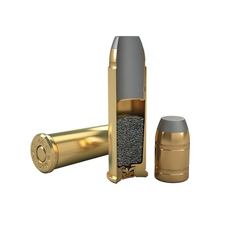 Magtech .44Mag 240gr SJSP-Flat 50pk