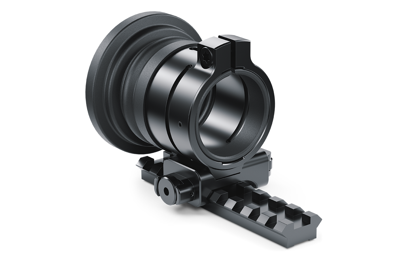 PULSAR PSP-V WEAVER RAIL ADAPTER FOR KRYPTON