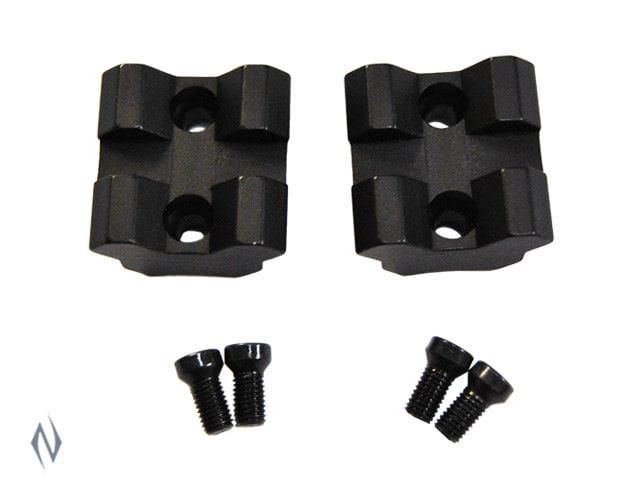 Savage RASCAL SCOPE BASE 2 PCE