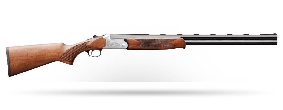 Charles Daly 202 O/U 20G Shotgun 5 Chokes 26inch BBL
