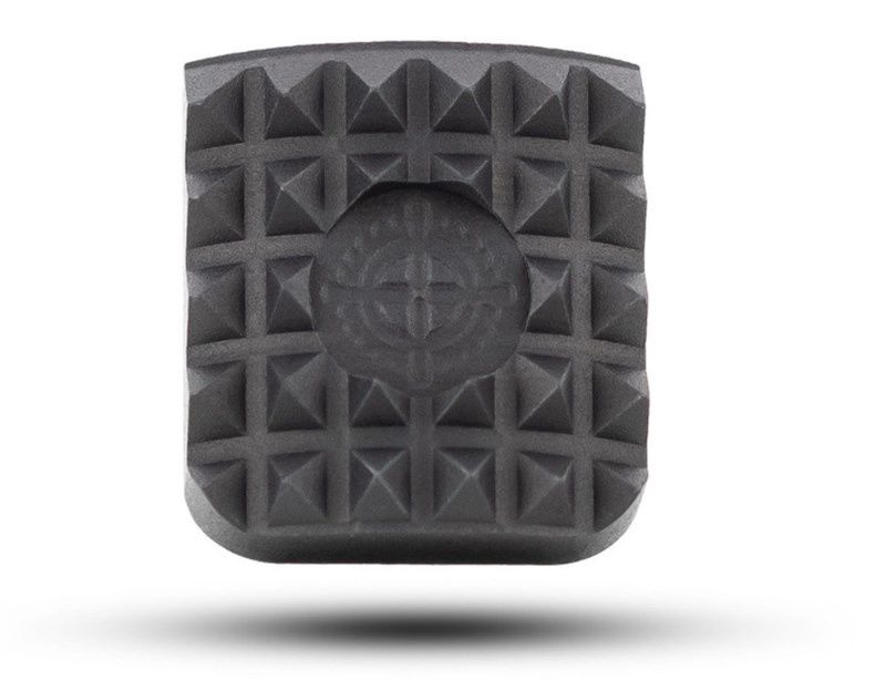 MDT BARRICADE M-LOK STOP ROUND FACE