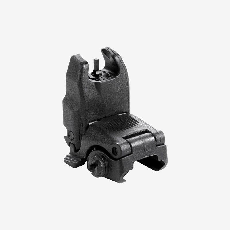 Magpul Mbus Sight - Front, Diameter: BLK