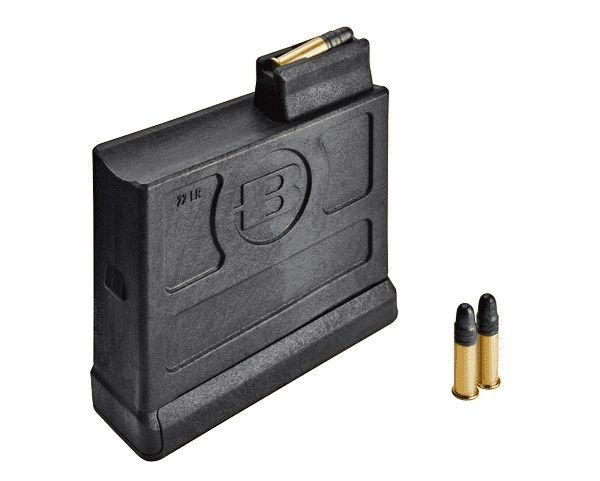 BERGARA B14-R RIMFIRE 22LR 10 SHOT AI PATTERN MAGAZINE