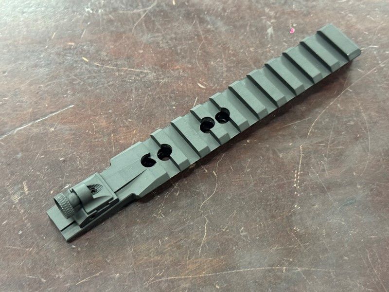 ROSSI PUMA / 92 SCOUT SCOPE MOUNT