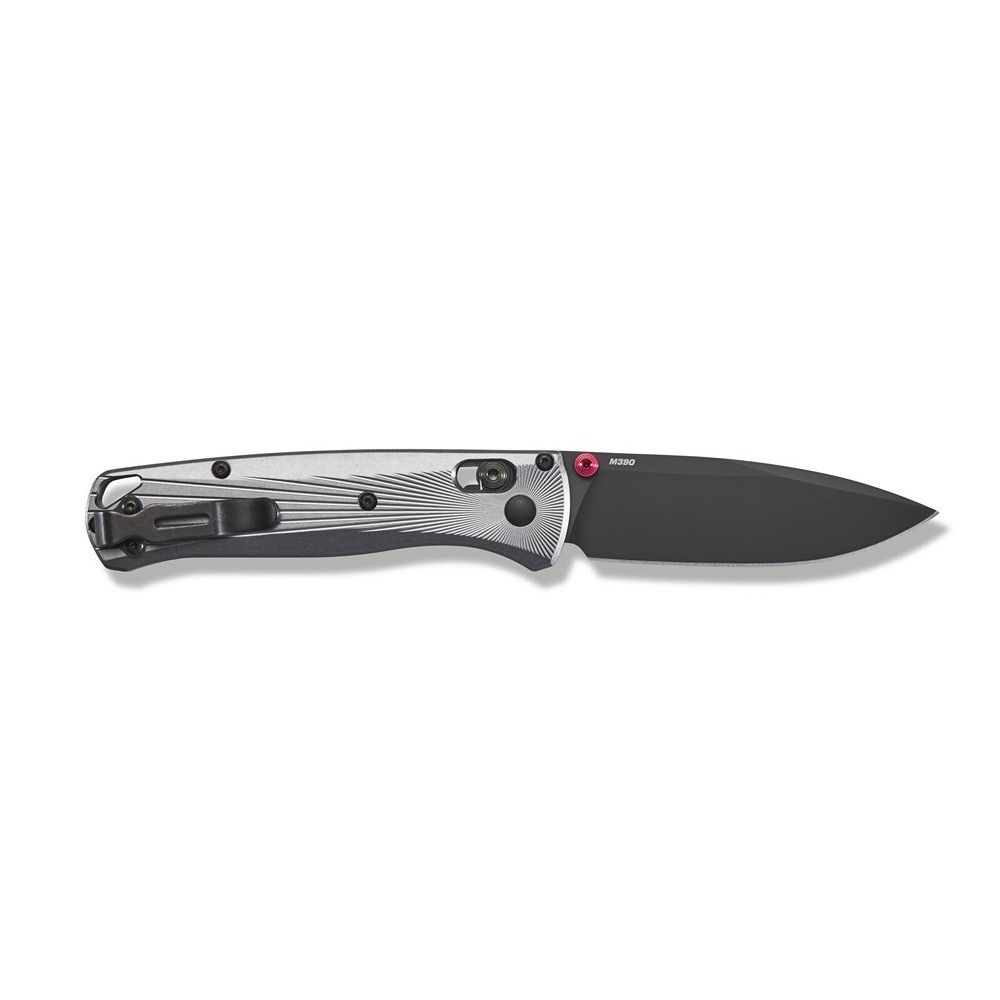 Benchmade 535BK-4 Bugout Axis Folding Knife