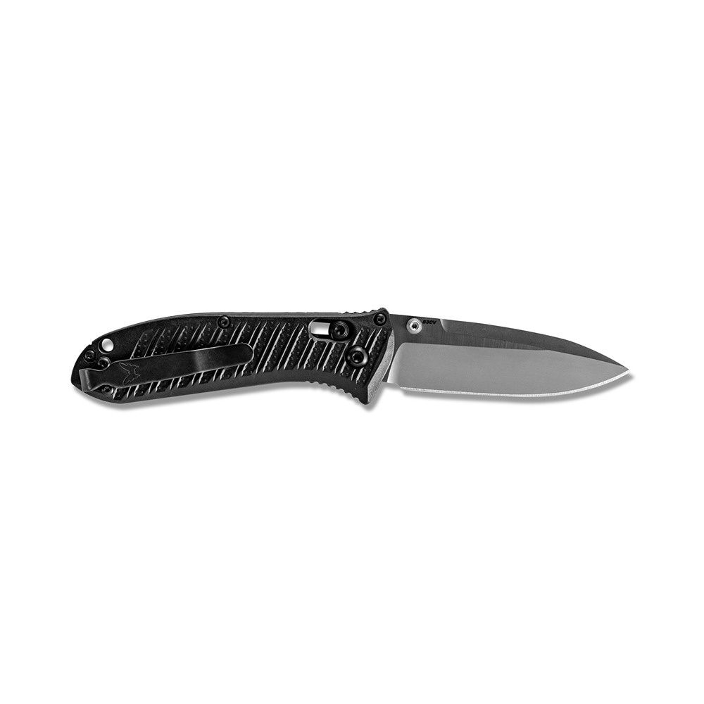 Benchmade 575-1 Mini Presidio Ii Ultra Folding Knife