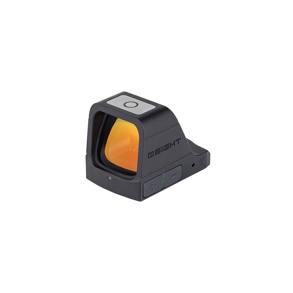 Olight Osight X Red Dot Reflex Sight 3 MOA Dot &amp; 32 MOA Circle with OAL Material