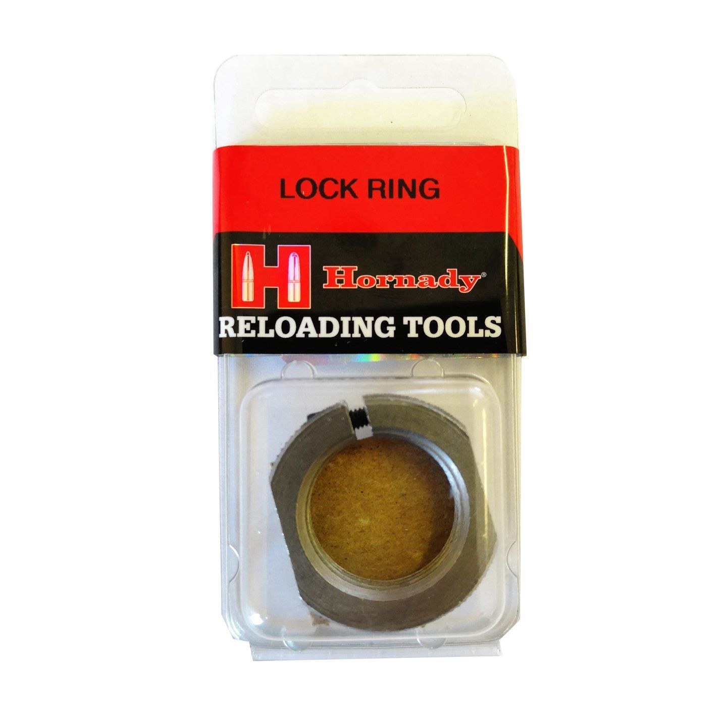 HORNADY SURE-LOC L/RING 7/8 X 14