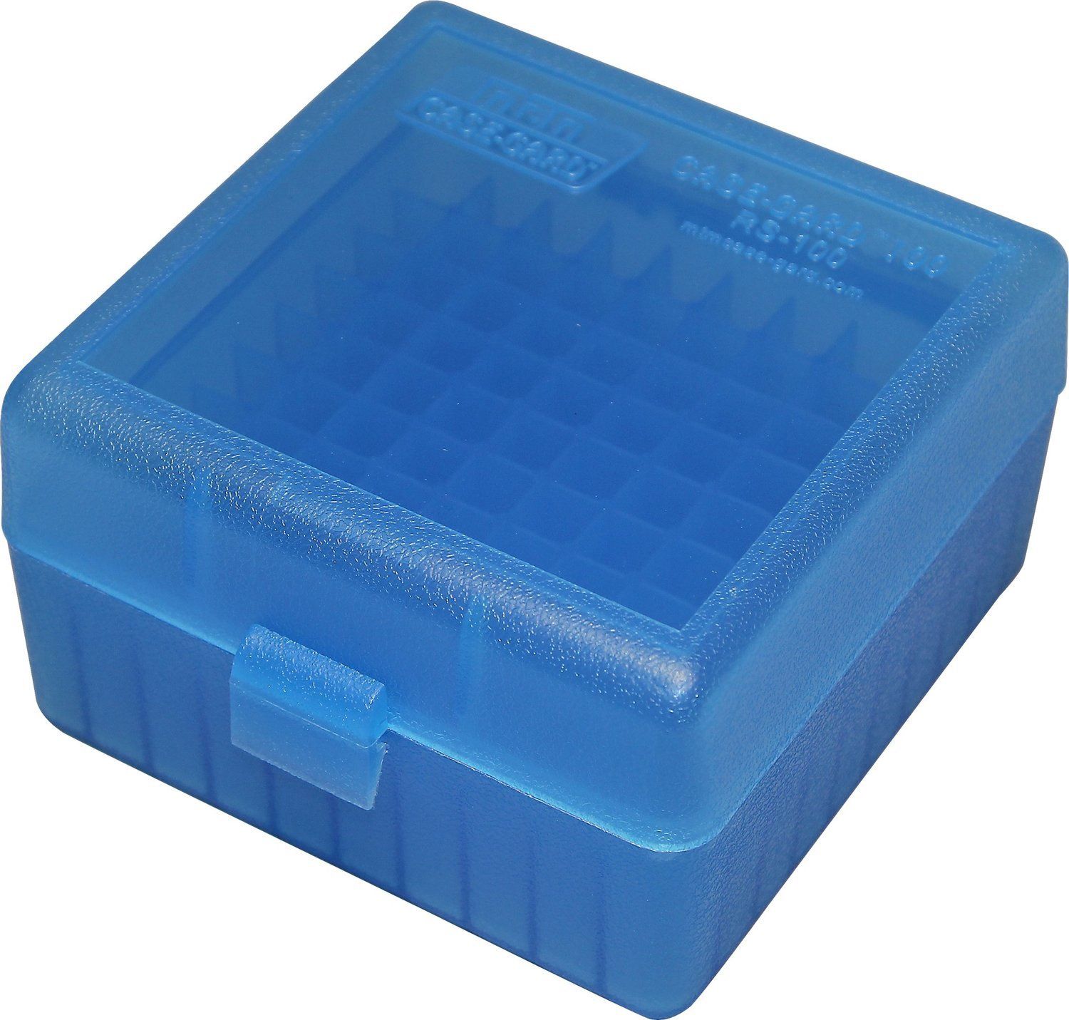 MTM Rifle Ammo Box