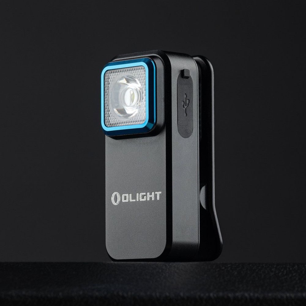 Olight Oclip Led Pocket Clip Light