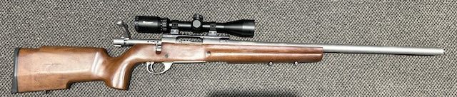 Used Howa 1500 .223Rem S/S Timber