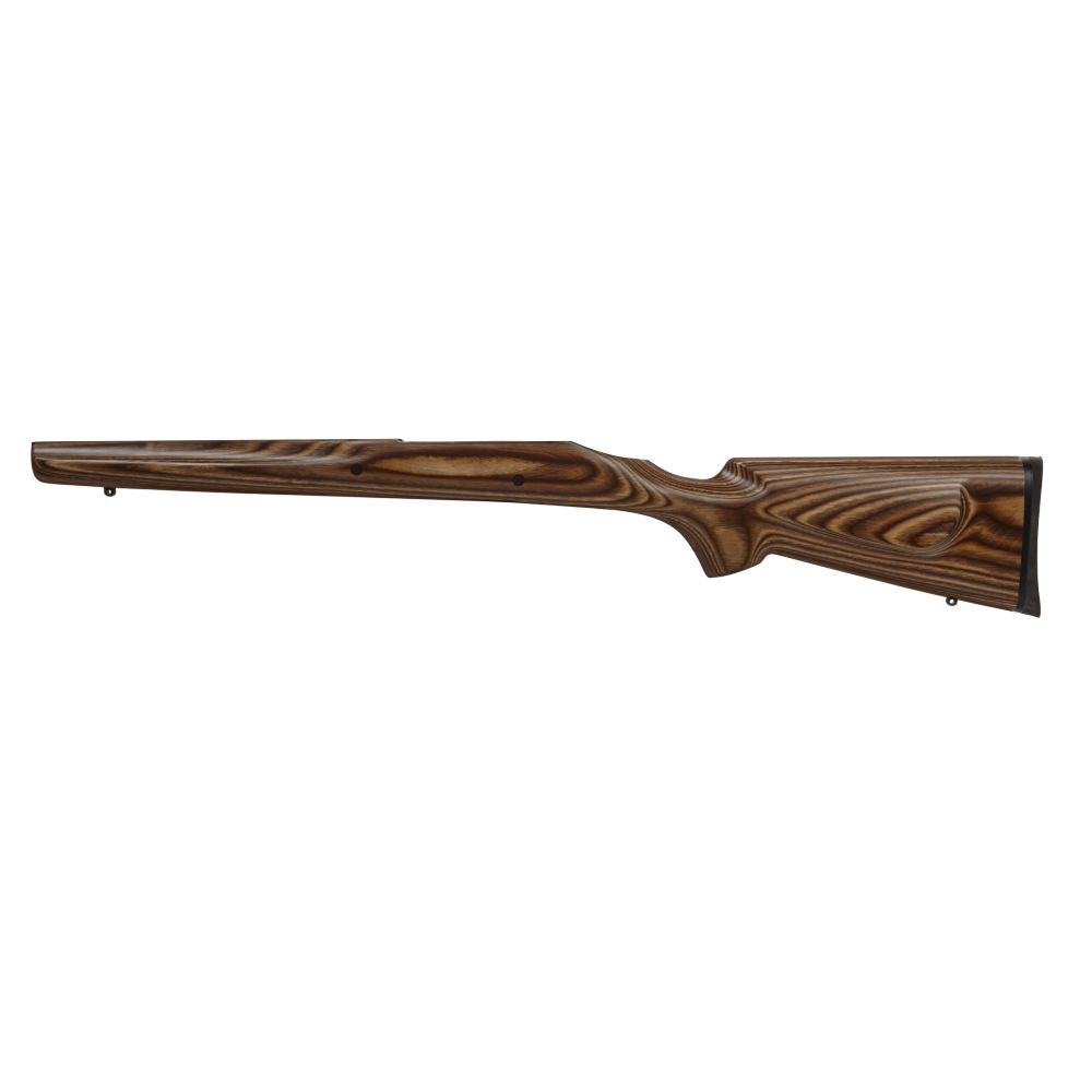 BOYDS GUNSTOCK ZASTAVA M70 L/A PRAIRIE HUNTER NUTMEG