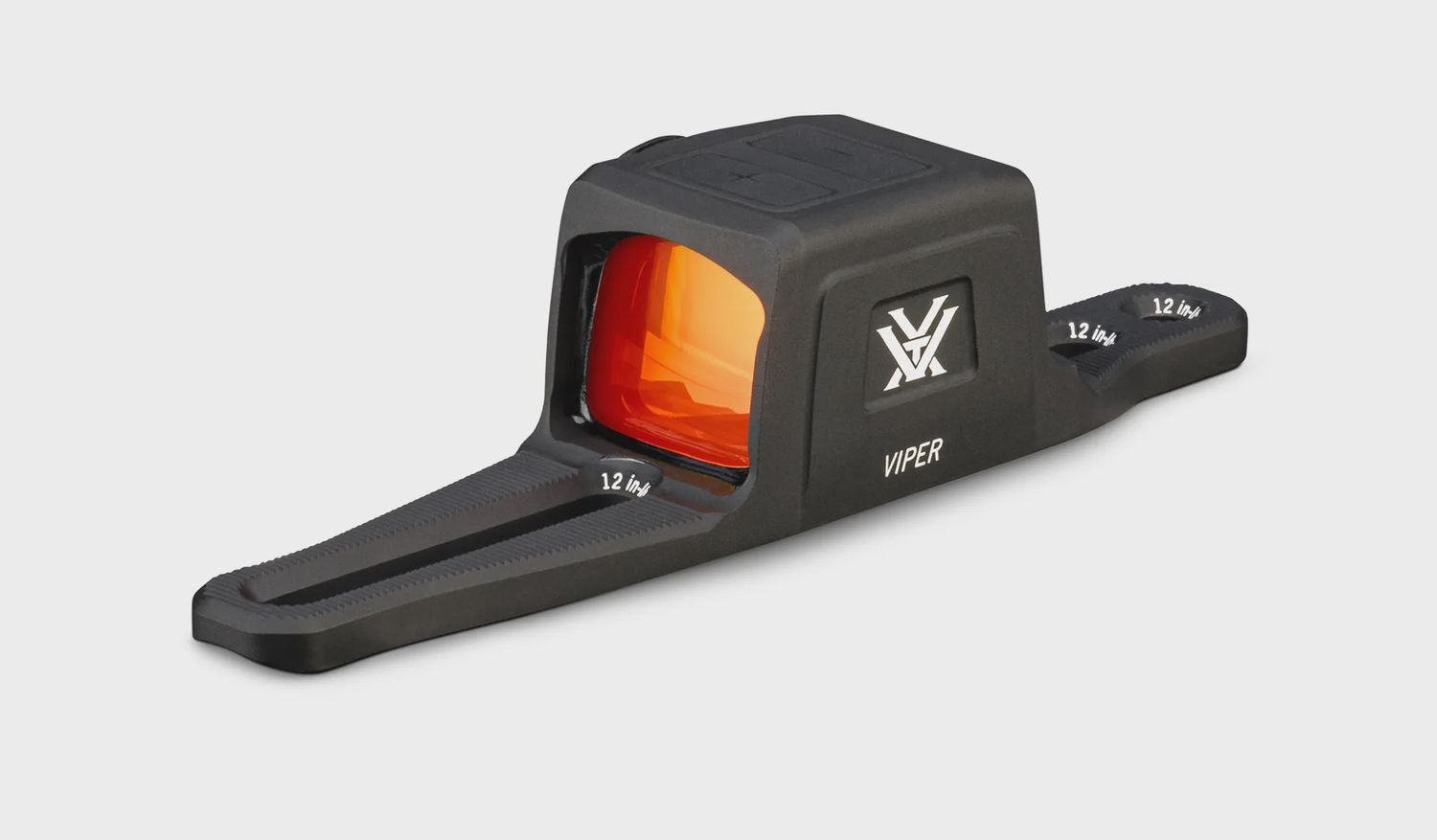 Viper Shotgun Enclosed Micro Red Dot, Reticle: 3 MOA