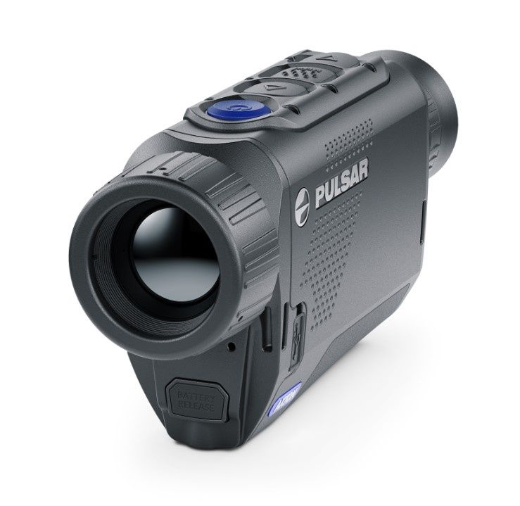 PULSAR AXION XQ30 PRO THERMAL MONOCULAR