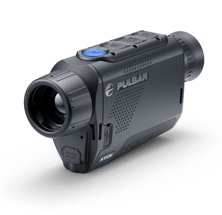 PULSAR AXION COMPACT XG30 THERMAL MONOCULAR