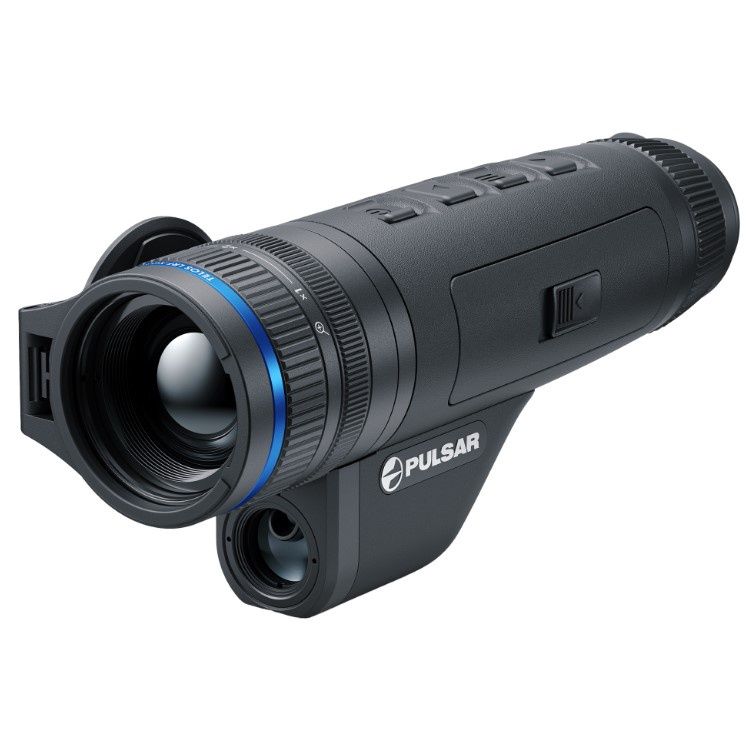 PULSAR TELOS LRF XQ35 THERMAL MONOCULAR