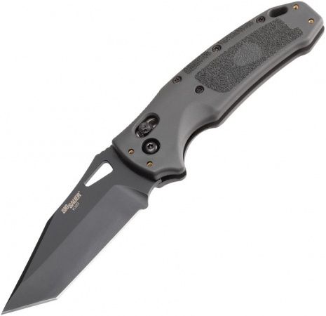 SIG Sauer K320 Knife, Colour: Gray