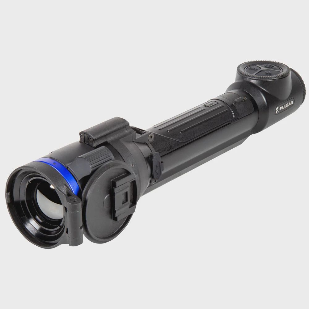 PULSAR TALION XG35 THERMAL RIFLE SCOPE