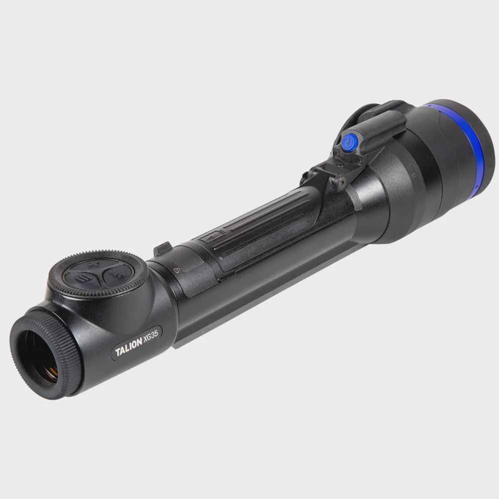 PULSAR TALION XG35 THERMAL RIFLE SCOPE