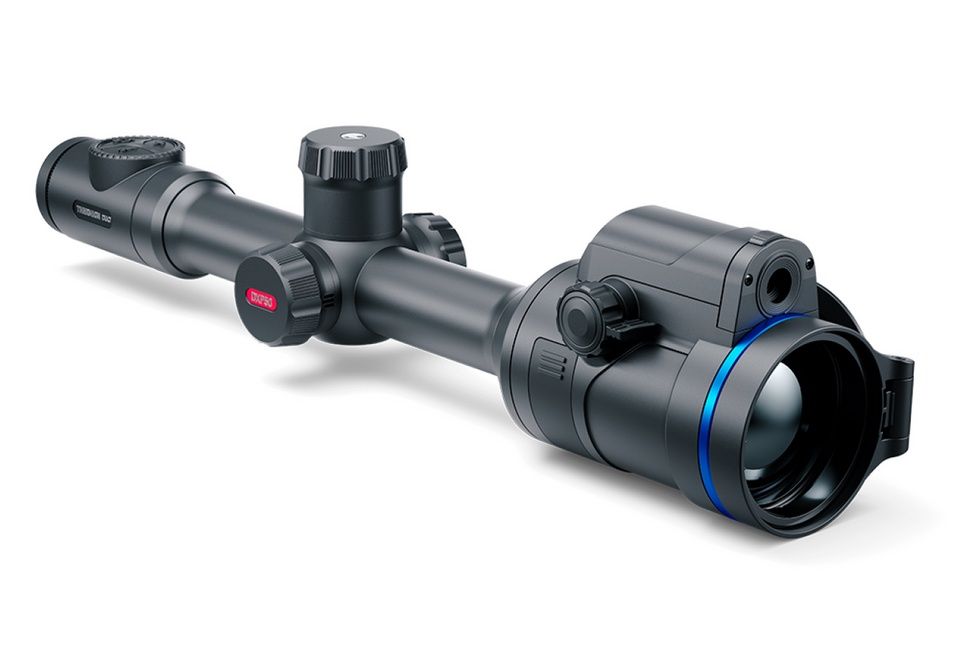 PULSAR THERMION DUO MULTISPECTRUM SCOPE