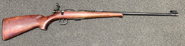 Used Brno 2E .22lr