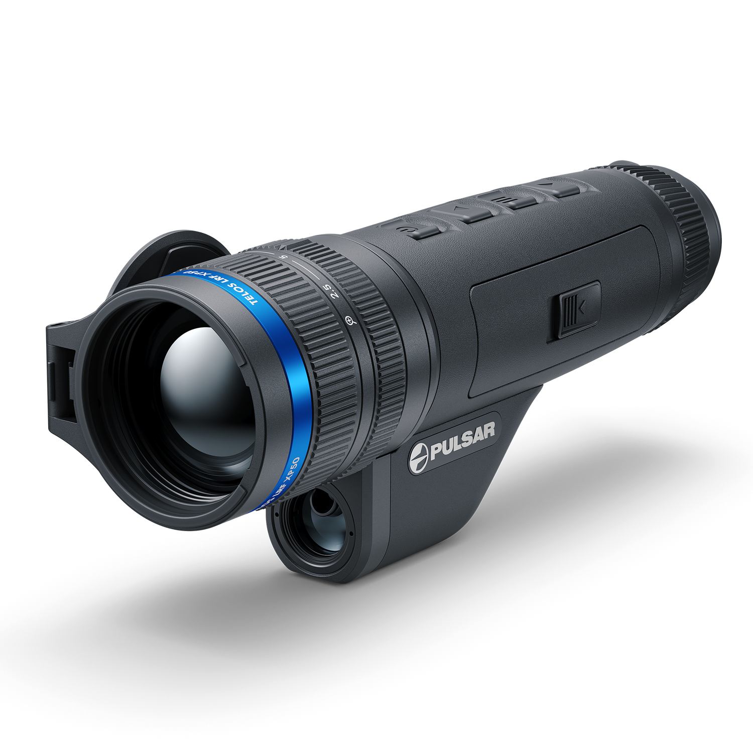 PULSAR TELOS LRF XP50 THERMAL MONOCULAR 640x480, &lt;15mK, 17um, 1800m