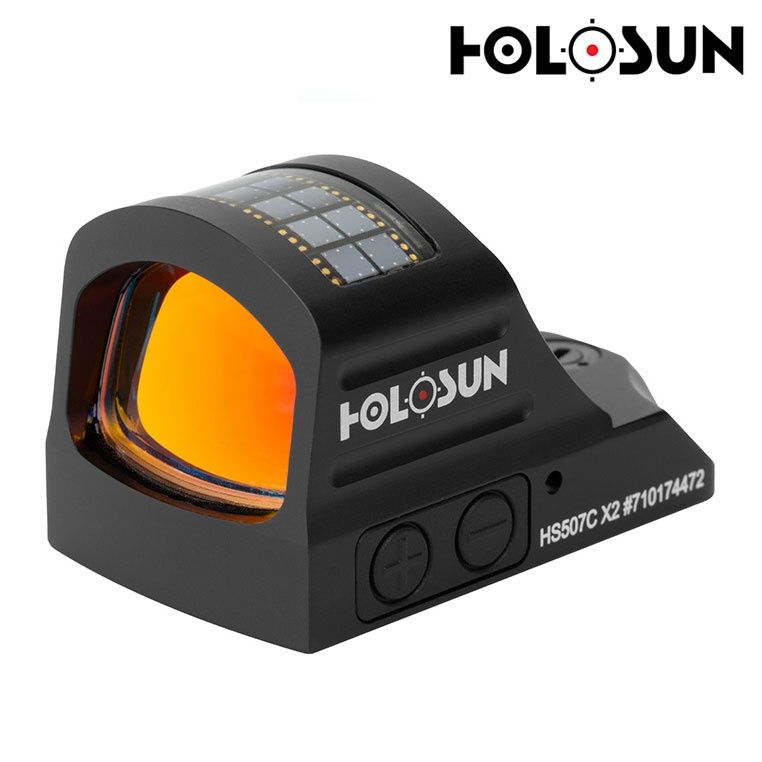 Holosun HS507C X2