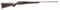 Tikka T3x Lite Roughtech Ember Stainless 7mm RM Muzzle Brake 24.3&quot; D18