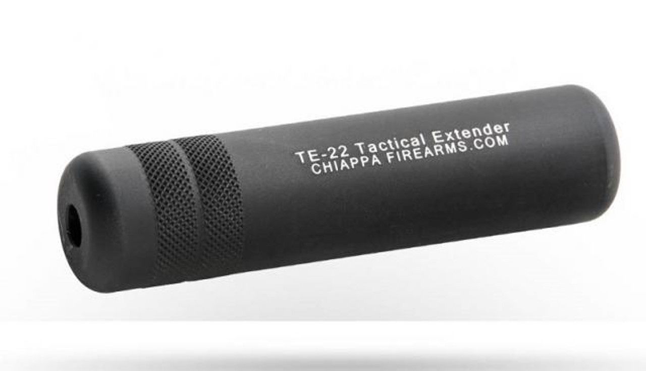 Chiappa Little Badger 22cal Barrel Extension