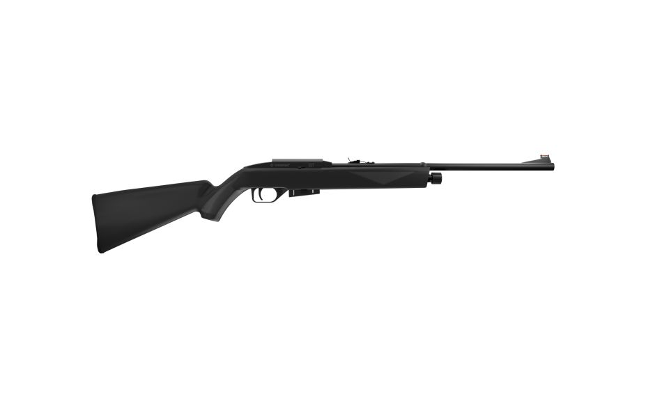 Crosman 1077 S/Auto 12shot .177 Air Rifle