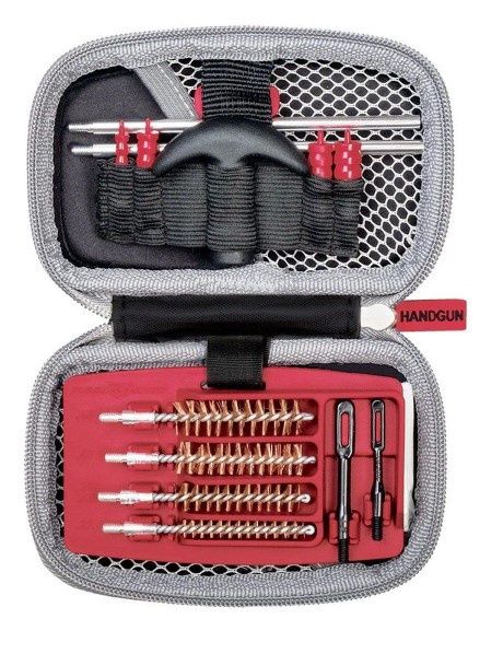 Gun Boss - Handgun Cleaning Kit
