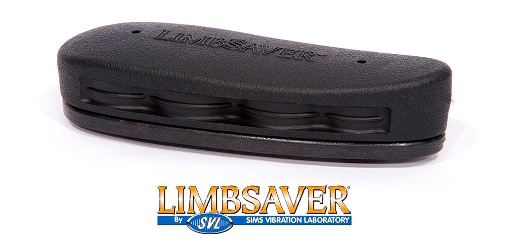 LimbSaver Precision Fit Recoil Pad, Variation: Classic, Magpul Stock