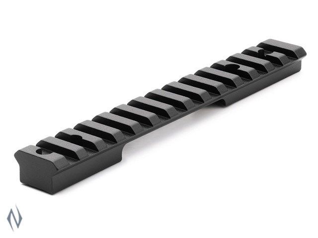 LEUPOLD BACKCOUNTRY RAIL, Variation: TIKKA T3 MATTE