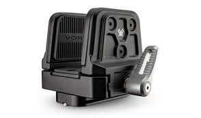 Vortex Pro Rifle Clamp Bipod Mount