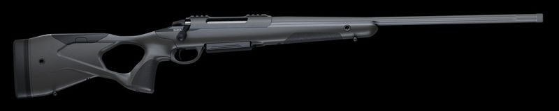 Sako S20 Hunter Fluted
