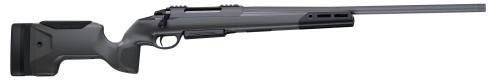 SAKO S20 Precision Cerakote 24in MT Medium Contour 2-Stage Trigger, Calibre: 308 Win