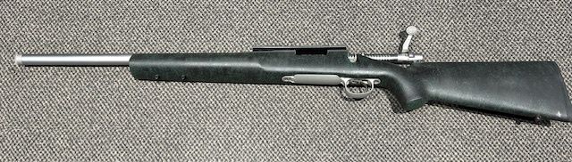 Used Consignment Remington 700 S/S .308Rem - SN: S6783428