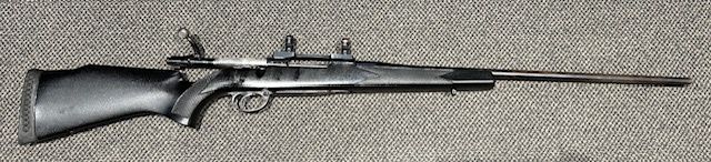 Used Zastava M70 .243Win