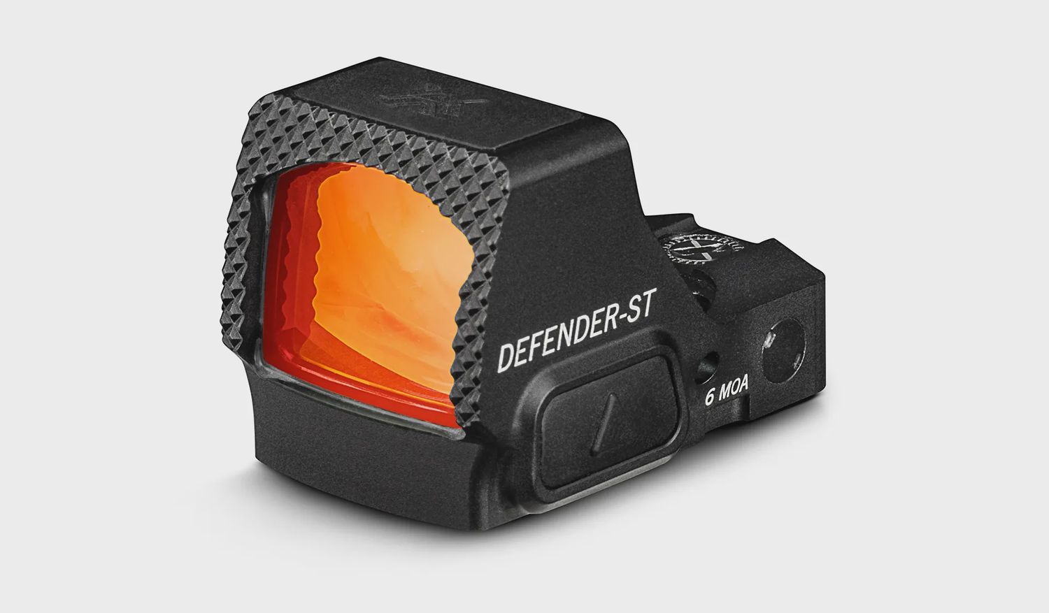 Vortex Defender-ST Micro Red Dot, Dot Size: 3MOA